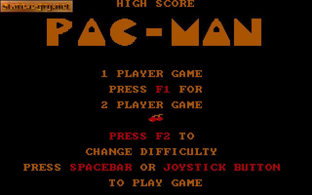 Pac-Man