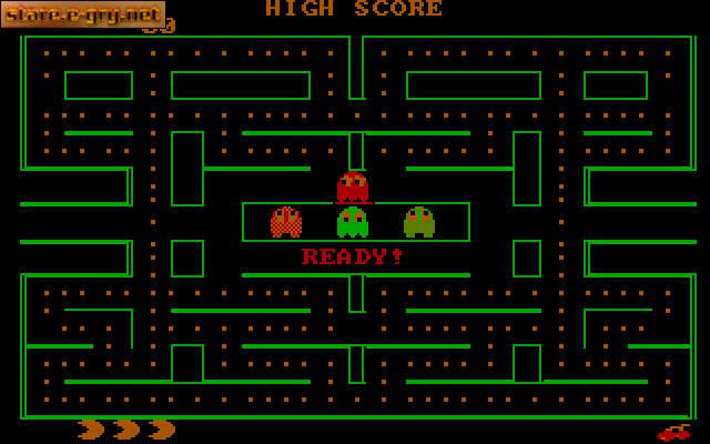 Pac-Man