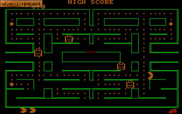 Pac-Man