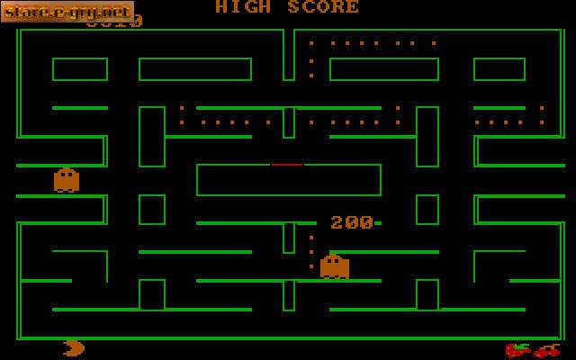 Pac-Man