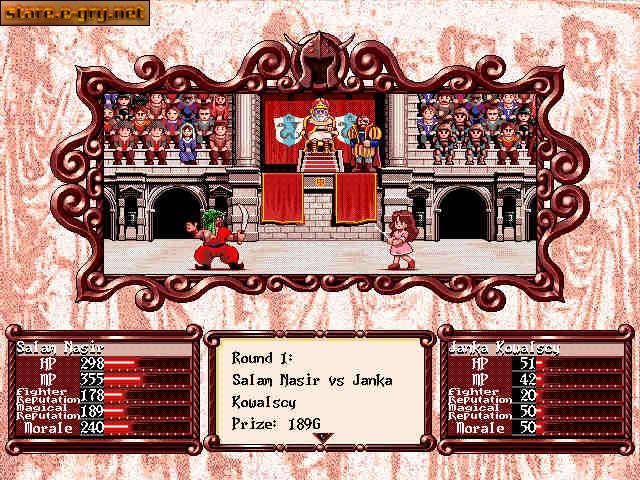 Princess Maker 2