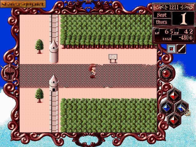 Princess Maker 2