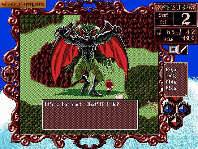 Princess Maker 2