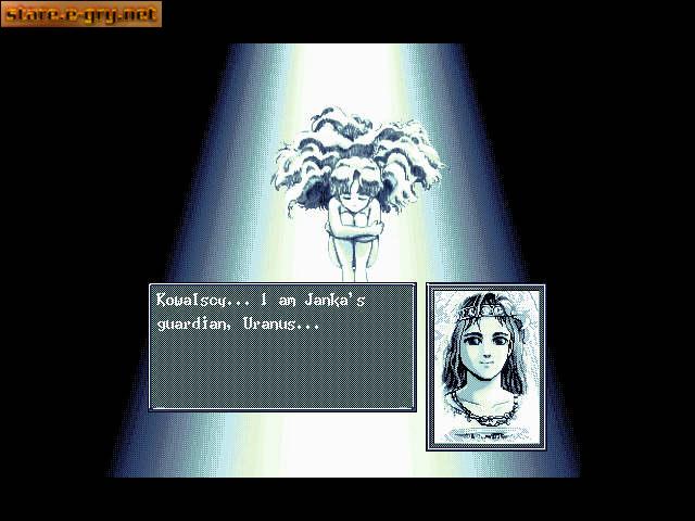Princess Maker 2
