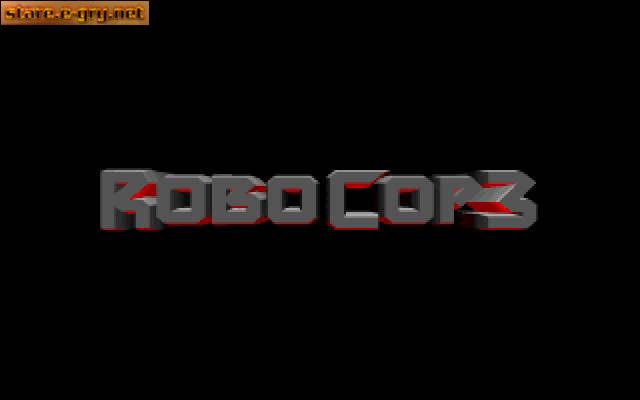 RoboCop 3