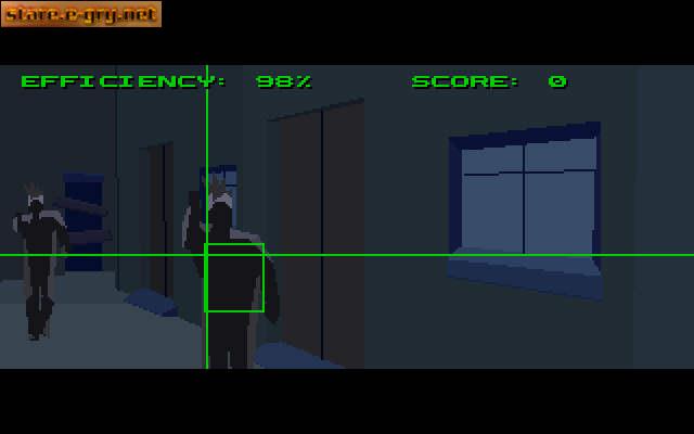 RoboCop 3