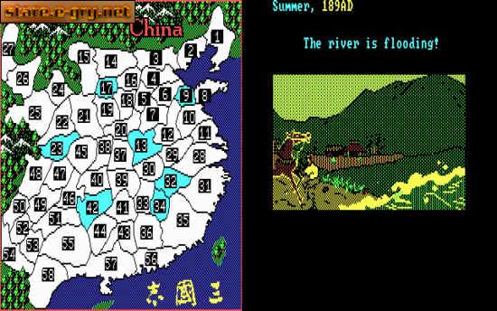 Romance Of The Three Kingdoms