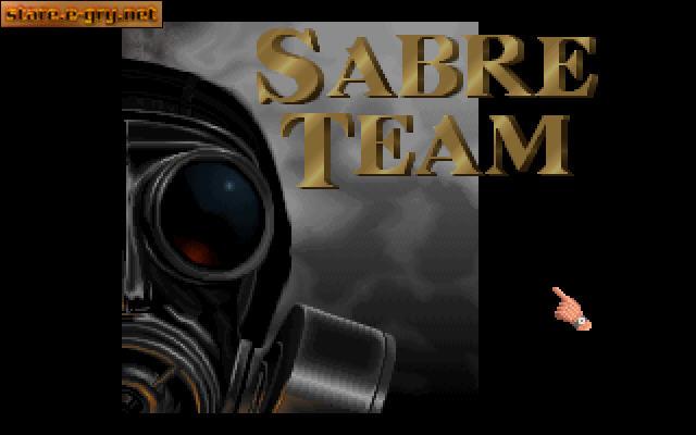 Sabre Team