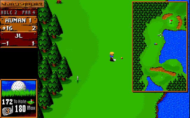 Sensible Golf