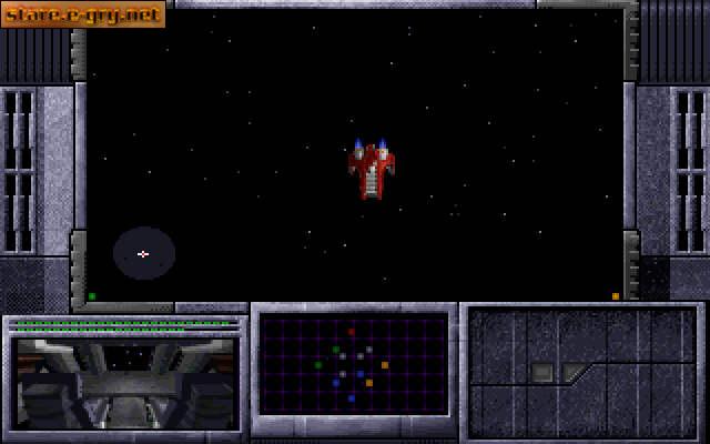 Space Federation (aka Star Reach)