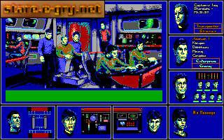 Star Trek: The Rebel Universe