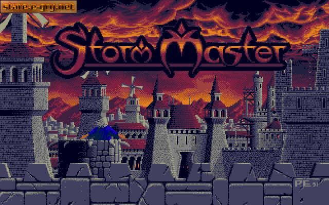 Storm Master