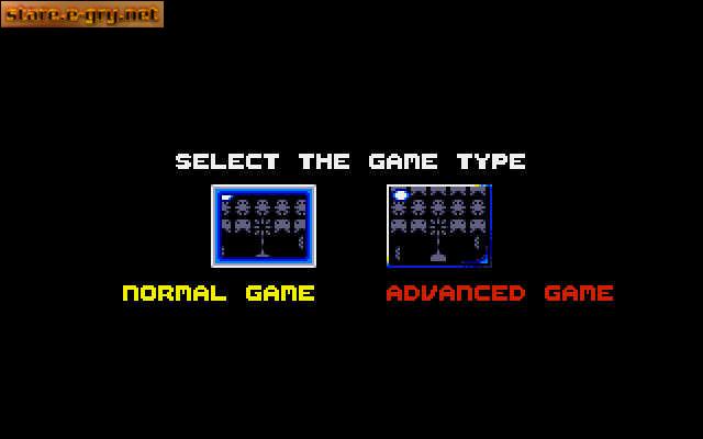Super Space Invaders