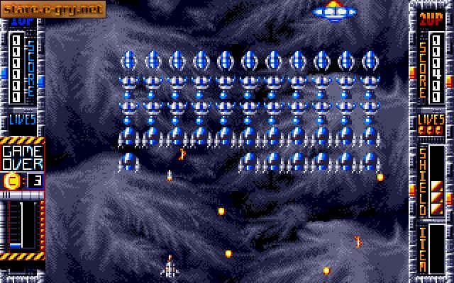 Super Space Invaders