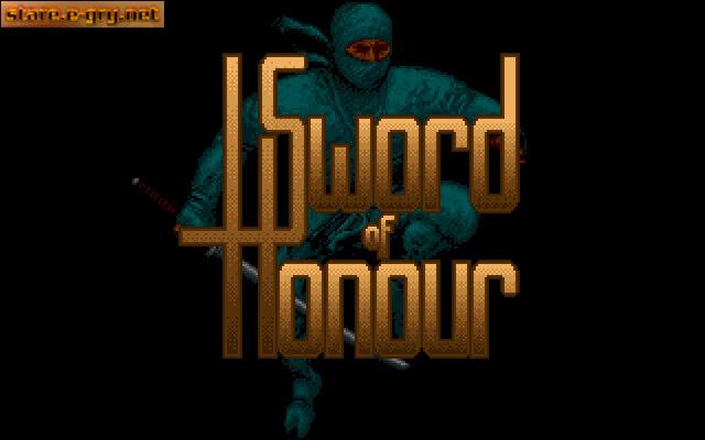 Sword of Honor