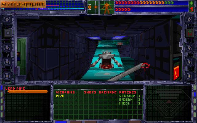 System Shock