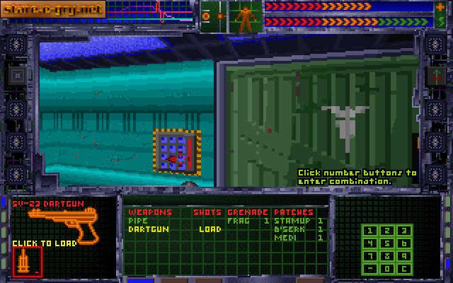 System Shock