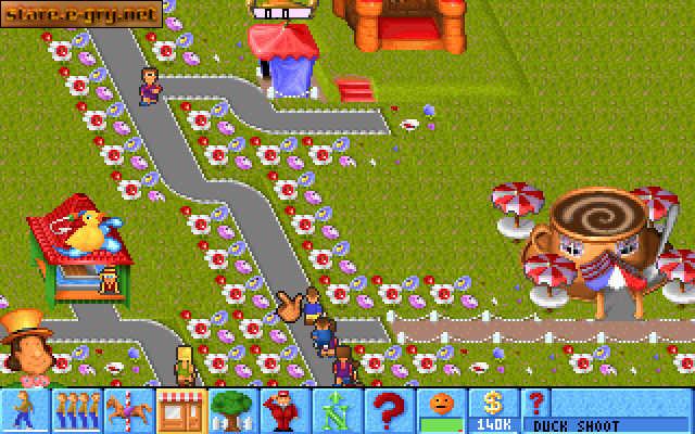 Theme Park