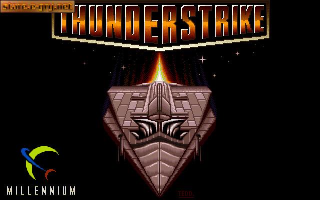 Thunderstrike