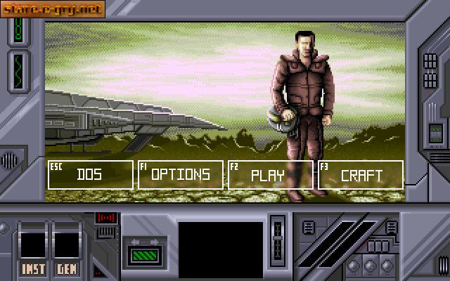 Thunderstrike