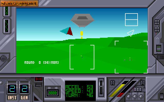 Thunderstrike