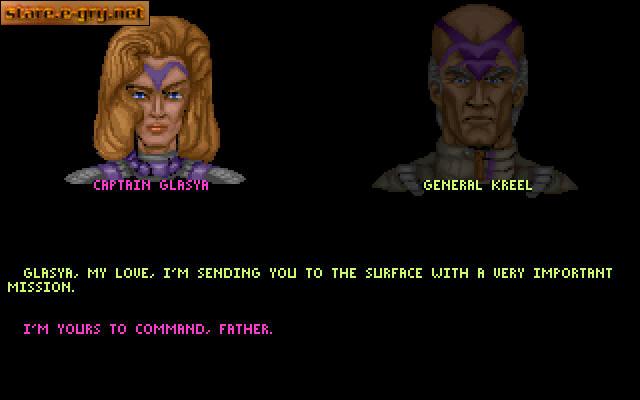 Traffic Department 2192