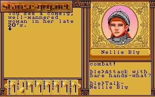 Ultima: Worlds Of Adventure 2: Martian Dreams