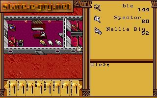 Ultima: Worlds Of Adventure 2: Martian Dreams