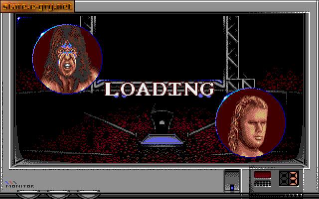 Wrestlemania