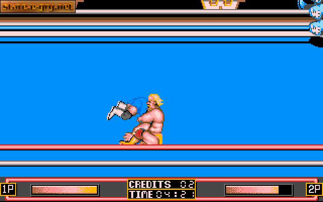 Wrestlemania