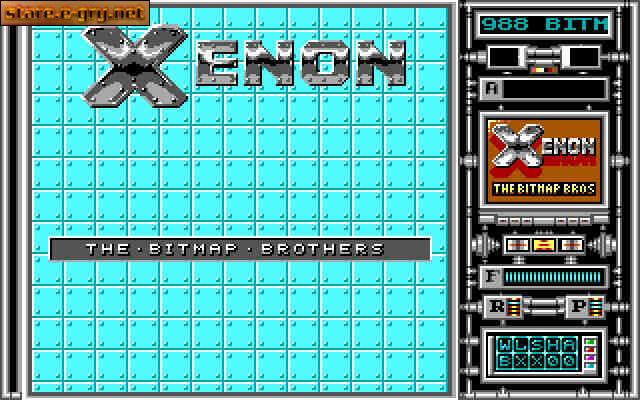 Xenon