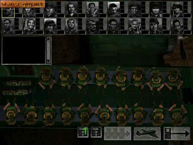 101: The Airborne Invasion of Normandy