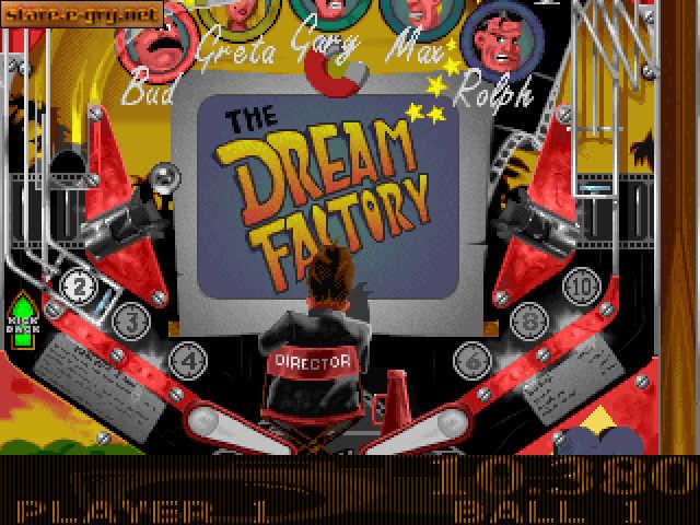 Absolute Pinball
