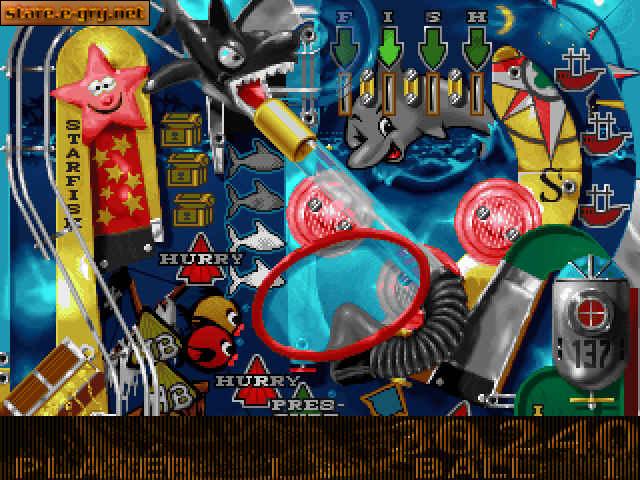 Absolute Pinball