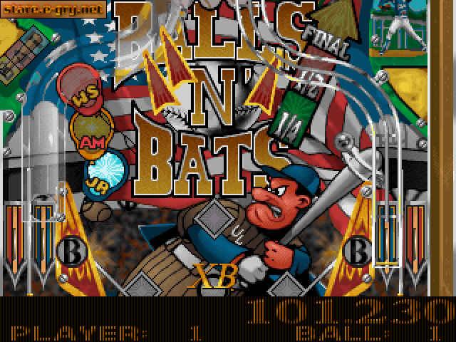 Absolute Pinball