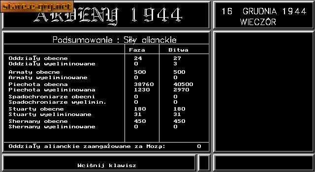 Ardeny 1944