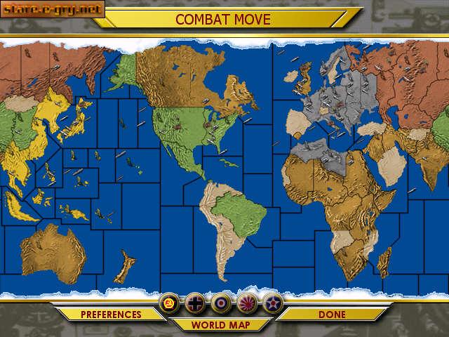 Axis & Allies