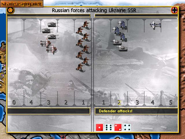 Axis & Allies