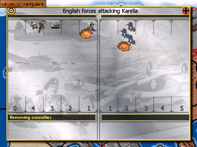 Axis & Allies
