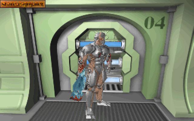 Bioforge