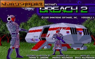 Breach 2