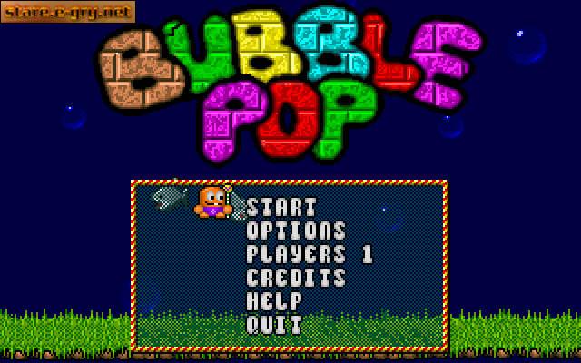 Bubble Pop