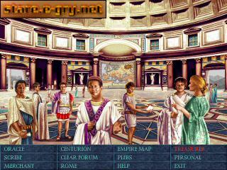 Caesar II