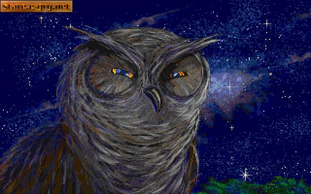 Call of Cthulhu: Shadow of the Comet