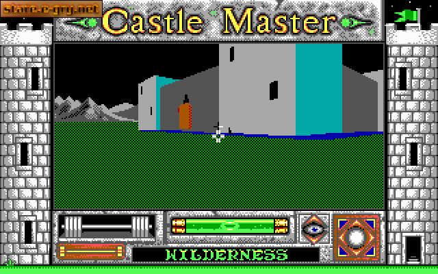 Castle Master