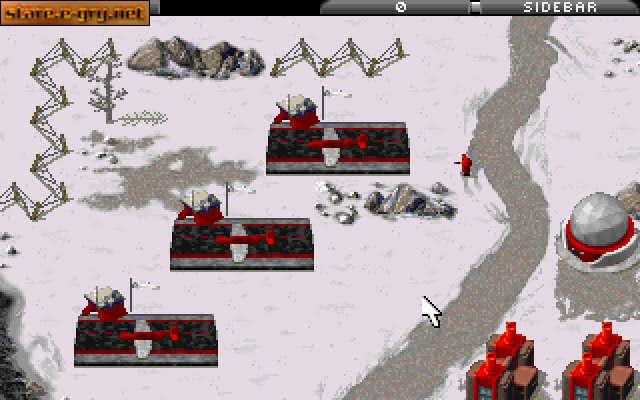 Command & Conquer: Red Alert