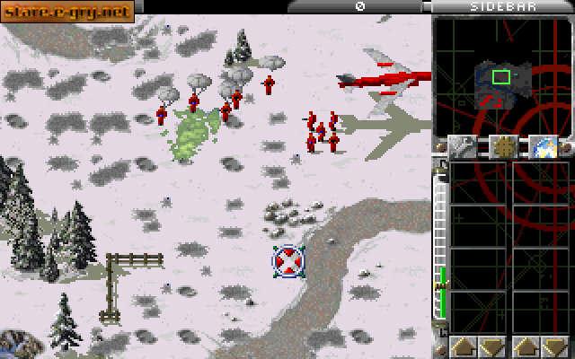 Command & Conquer: Red Alert