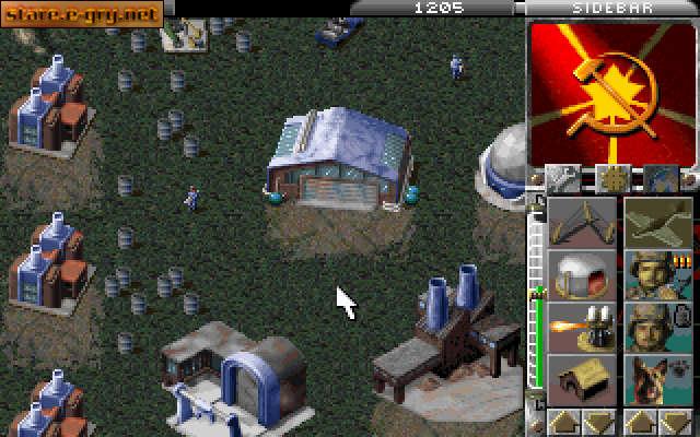 Command & Conquer: Red Alert