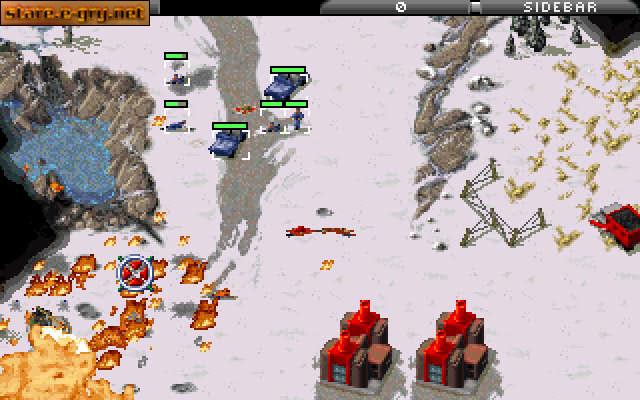 Command & Conquer: Red Alert