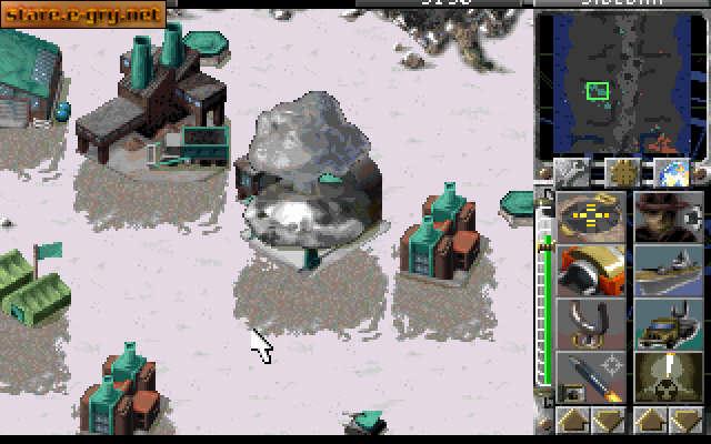 Command & Conquer: Red Alert